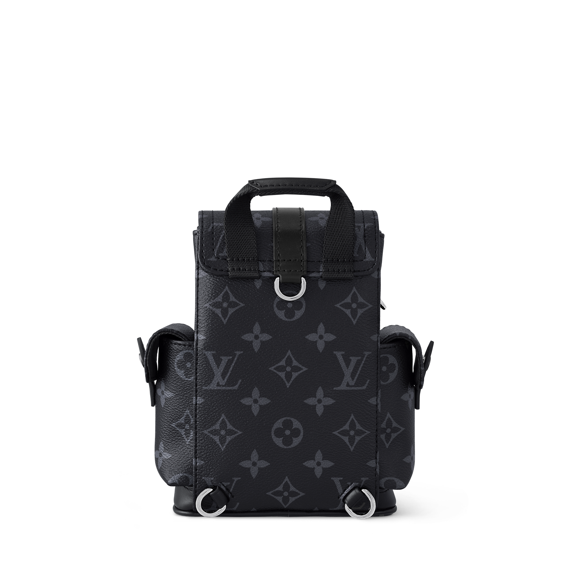 Nano Christopher Monogram Eclipse - Gifts for Him | LOUIS VUITTON